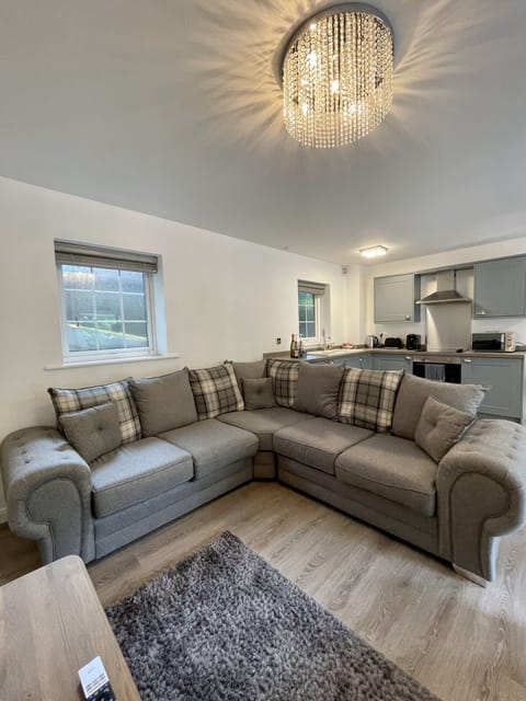 Toote Suite Apartment