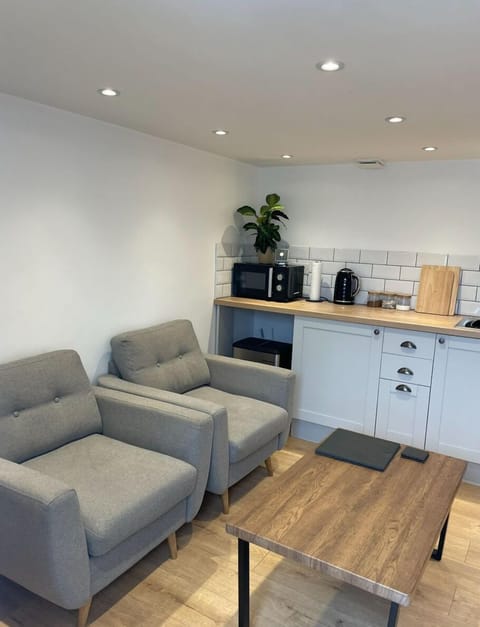 Living Room / Lounge