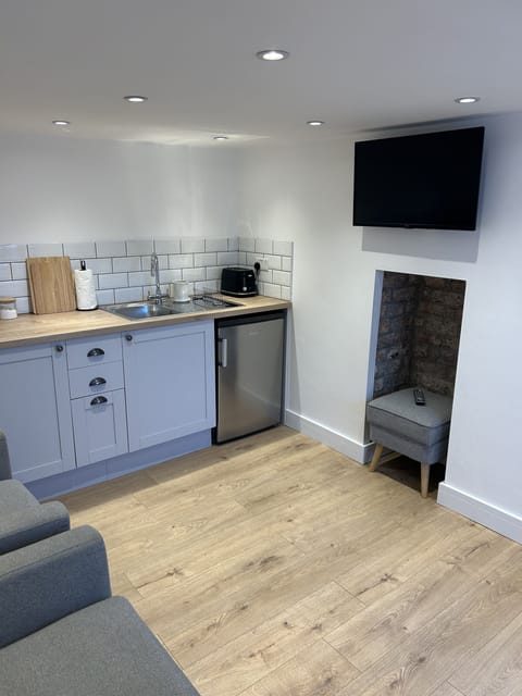 Living Room / Lounge