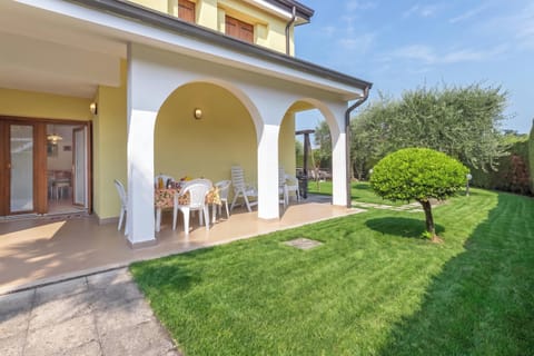 Private Garden