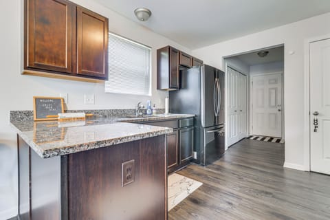 Kitchen | Drip Coffee Maker | Air Fryer