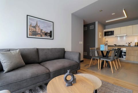Great living room