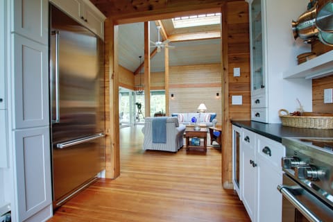 Kitchen | Starter Tea & Honey | Keurig