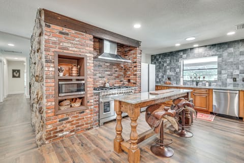 Kitchen | Cooking Basics