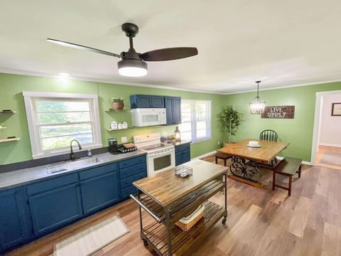 Whispering Woods Tracy City (2291)