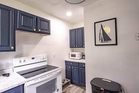 Shea's Chalet - Cozy home in Monteagle, TN (2209)