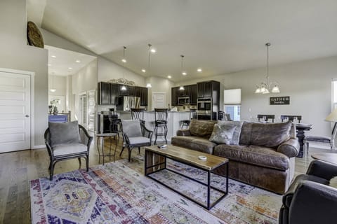 Main Floor