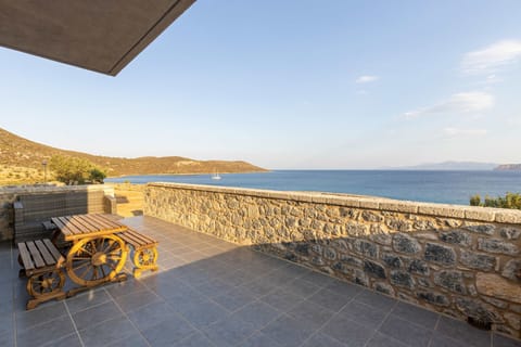 An open seaview to cherish