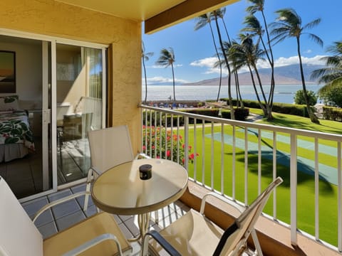 Welcome to Menehune Shores 206!