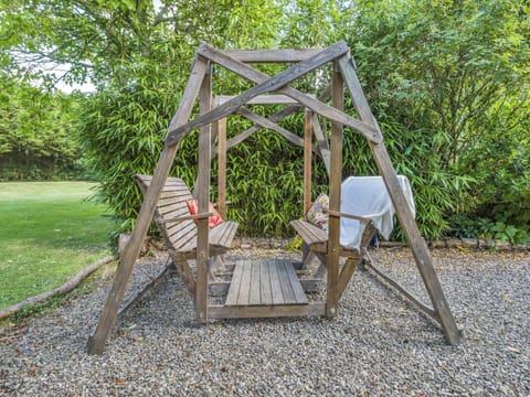 Outdoor | Coachmans Cottage, Bromyard