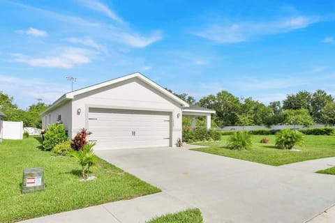 You can safely park your vehicles on our driveway, as the garage is reserved for homeowner storage and is not accessible to guests. 