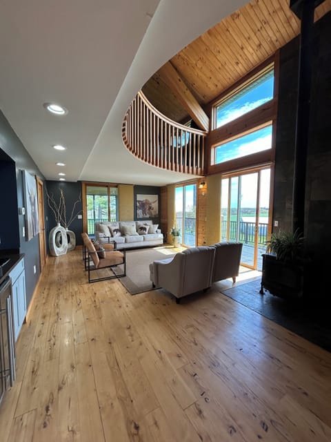 Best photo- living room