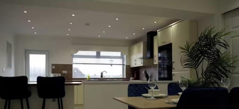 Caledonia Luxe Stays Short Lets & Serviced Accommodation