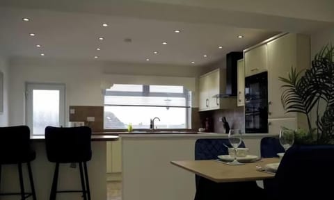 Caledonia Luxe Stays Short Lets & Serviced Accommodation