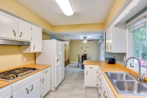 Kitchen | Cooking Basics