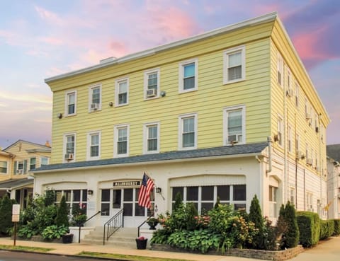 The Allenhurst