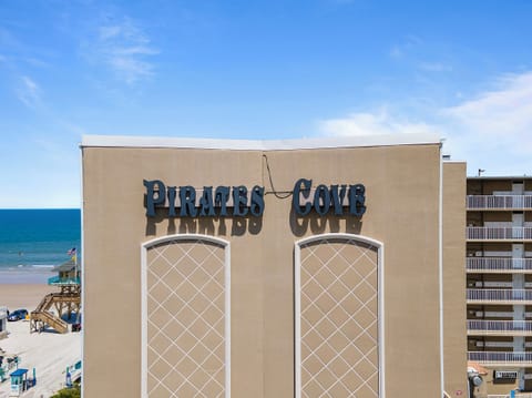 Daytona Pirates Cove