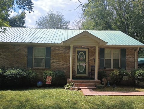 Rock Island Home Sweet Home