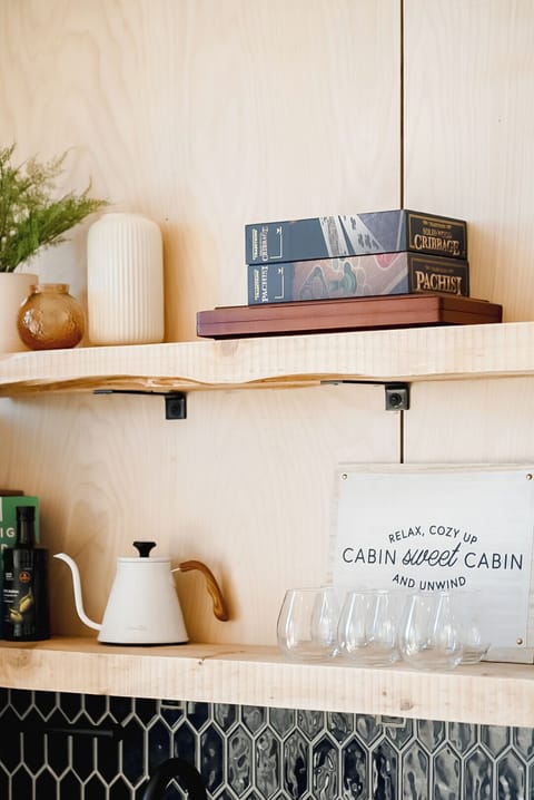 It’s the little things...