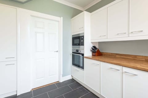 Newton House, Alnwick - Host & Stay