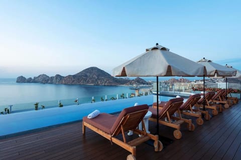 Adults Only Roof top