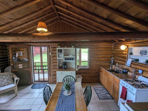 Dining / Kitchen (2)