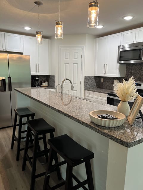 ✨breakfast counter✨