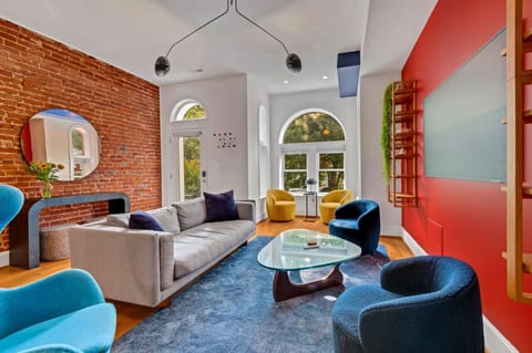 Main Living room