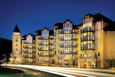 Vail Ritz-Carlton Residence Club