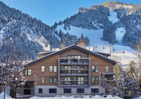 Sky Residences at The W Aspen