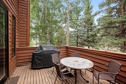 This unit has a grill, but not all do