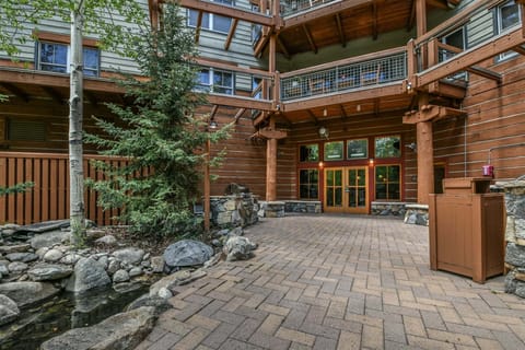 Jackpine Lodge, Keystone CO
