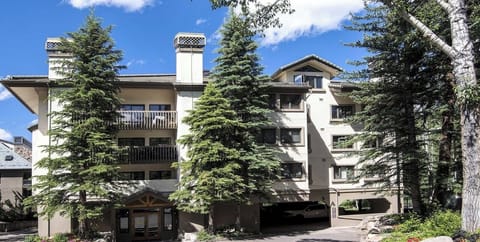 Townsend Place Beaver Creek, CO
