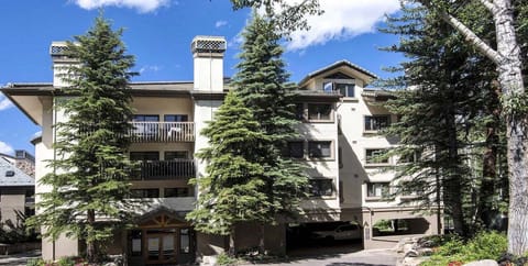 Townsend Place Beaver Creek, CO