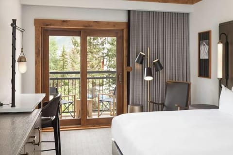 Hythe King Room