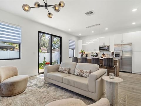 "Thanks for providing a home away from home!  We loved it so much!"  -Ruth 