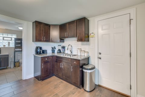 Kitchen | Cooking Basics