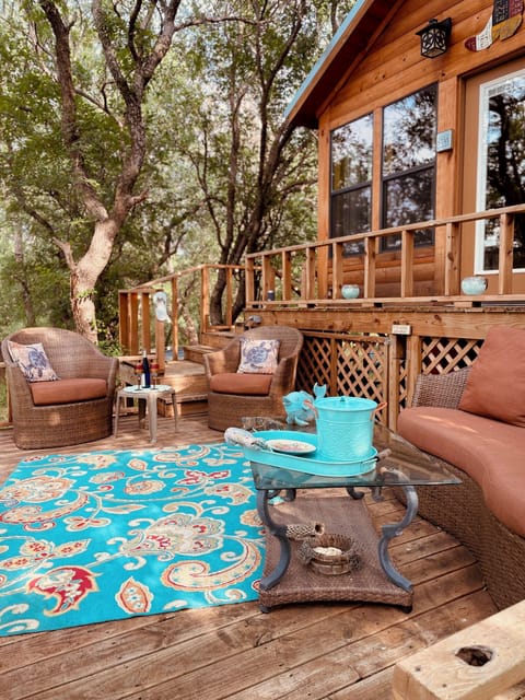 Perfect place to relax and refresh