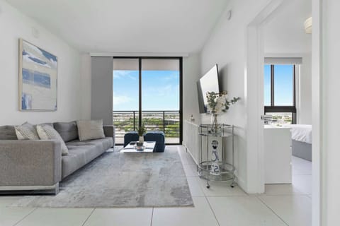 large living room