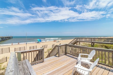 Dune Top Deck