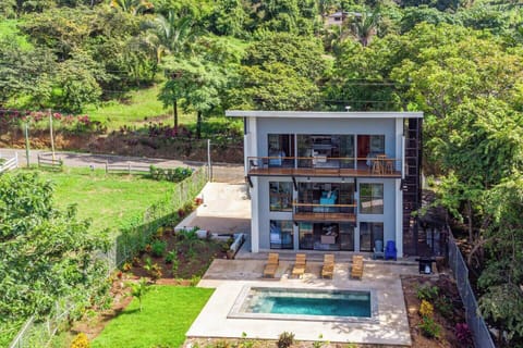 Casa Refugio