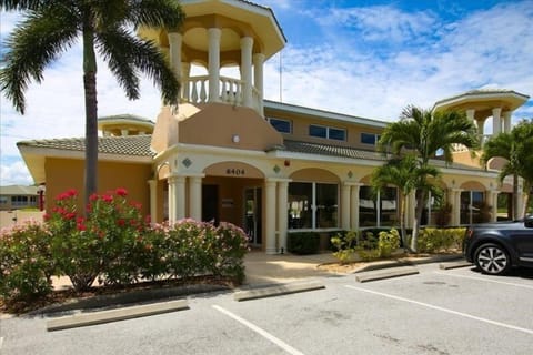 Clubhouse