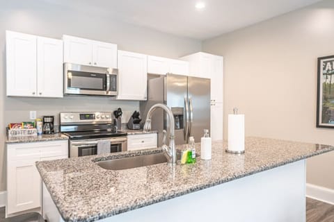 Dine in or eat out, the choice is yours