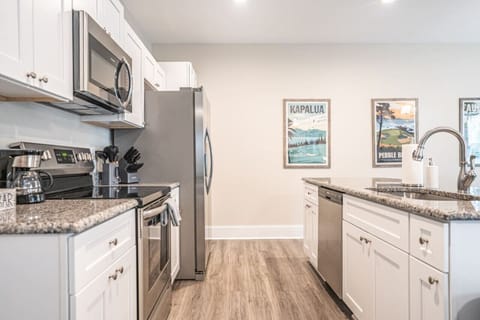 Eat in or dine out, the choice is yours!