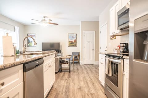 Welcome to The Longleaf at Ducks Landing!