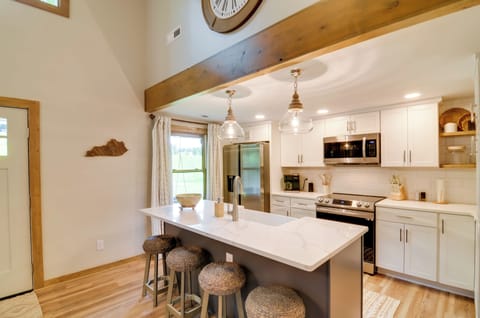 Kitchen | Cooking Basics | Drip Coffee Maker | 1st Floor