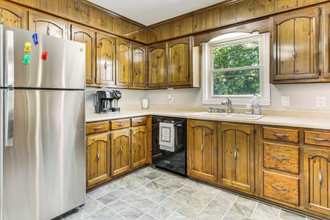 Kitchen | Cooking Basics | Coffee Maker