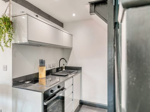 Kitchen | Cobbydale Retreat, Silsden, near Skipton