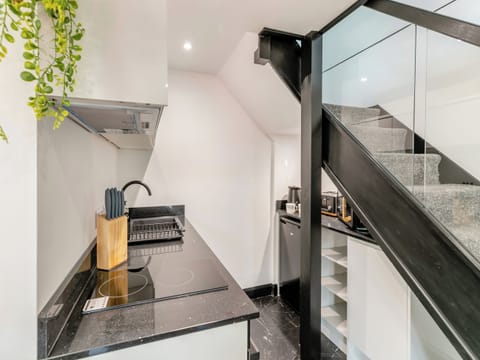 Kitchen | Cobbydale Retreat, Silsden, near Skipton