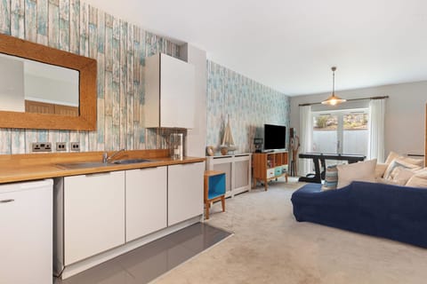 Close to village and beach